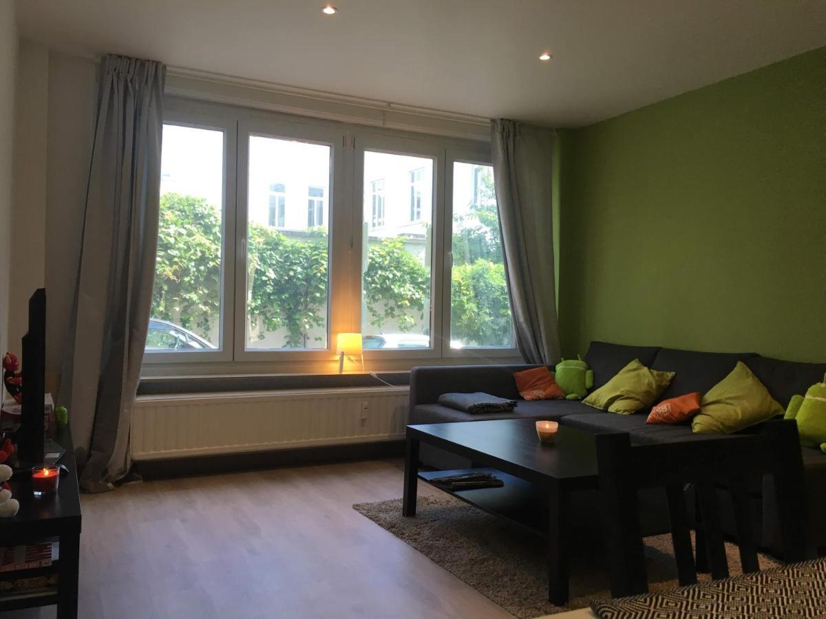 Best Nest Bruxelles Exterior foto
