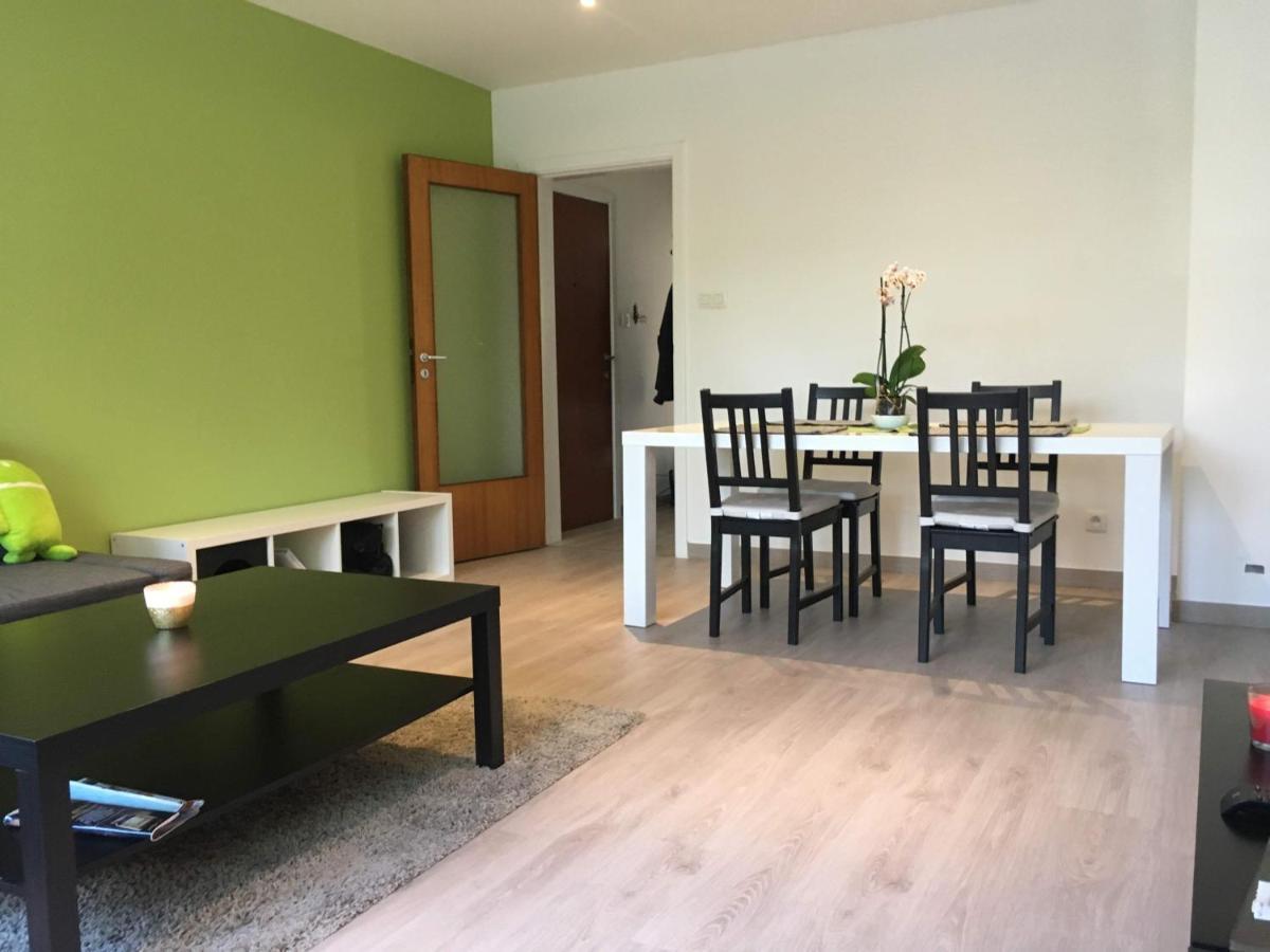 Best Nest Bruxelles Exterior foto